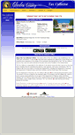 Mobile Screenshot of mygladescountytaxcollector.com